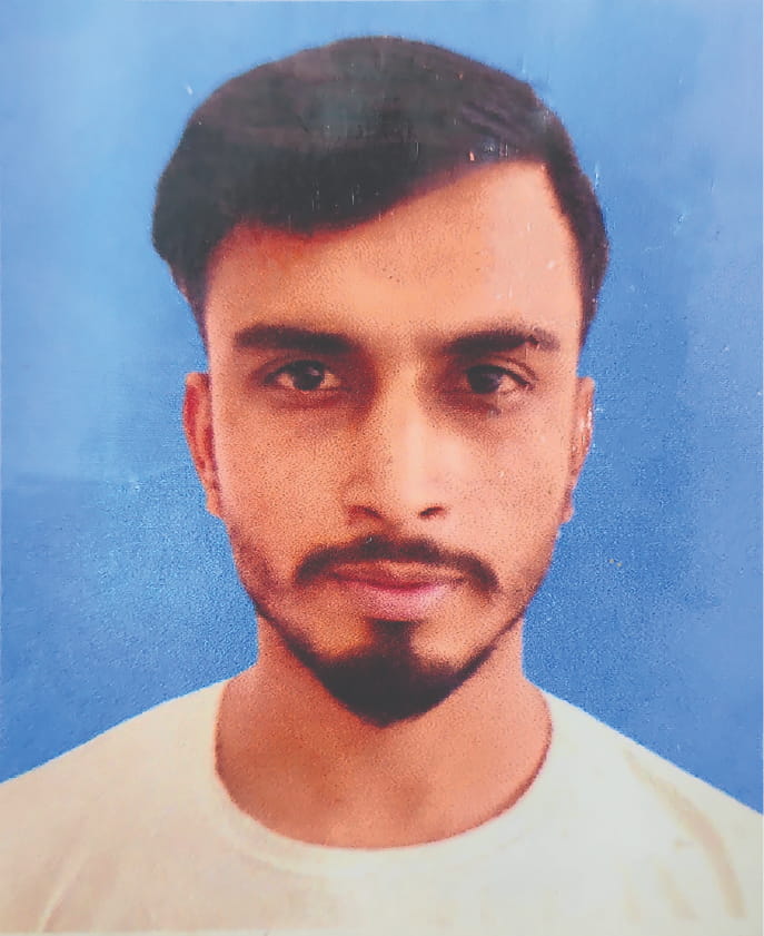 Photo of মো: ফরিদ শেখ 